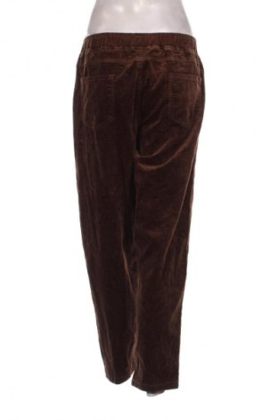 Dámske menčestráky Unbranded, Veľkosť L, Farba Hnedá, Cena  9,95 €