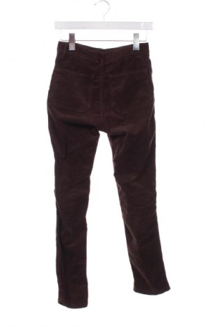 Női kordbársony nadrág Unbranded, Méret XS, Szín Barna, Ár 3 569 Ft