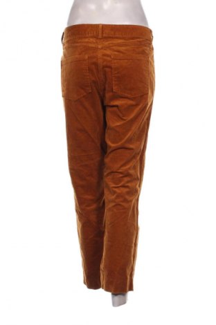 Damskie sztruksy Unbranded, Rozmiar XL, Kolor Brązowy, Cena 43,99 zł