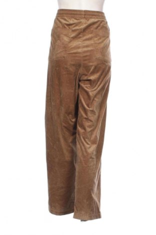 Damen Cordhose Unbranded, Größe XL, Farbe Beige, Preis € 10,99