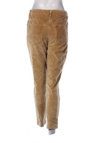 Damen Cordhose Unbranded, Größe M, Farbe Beige, Preis 8,99 €