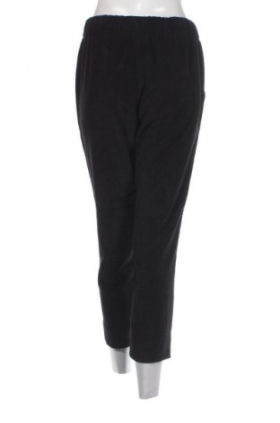 Pantaloni de velvet de femei Unbranded, Mărime S, Culoare Negru, Preț 32,99 Lei