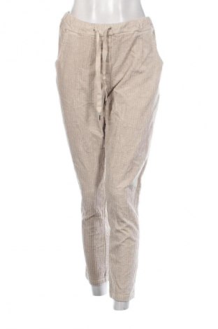 Damen Cordhose Unbranded, Größe M, Farbe Beige, Preis € 8,99