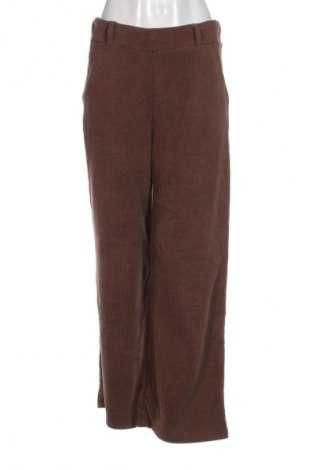 Damskie sztruksy Unbranded, Rozmiar M, Kolor Brązowy, Cena 35,99 zł