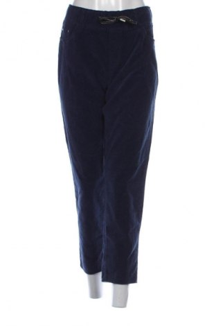 Дамски джинси Unbranded, Размер XL, Цвят Син, Цена 29,00 лв.