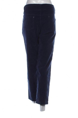 Дамски джинси Unbranded, Размер XL, Цвят Син, Цена 29,00 лв.