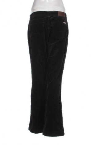Damen Cordhose Unbranded, Größe L, Farbe Schwarz, Preis 8,99 €