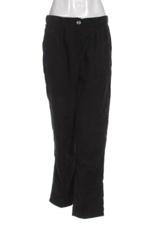 Дамски джинси Unbranded, Размер M, Цвят Черен, Цена 11,99 лв.