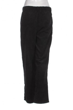 Дамски джинси Unbranded, Размер M, Цвят Черен, Цена 11,99 лв.