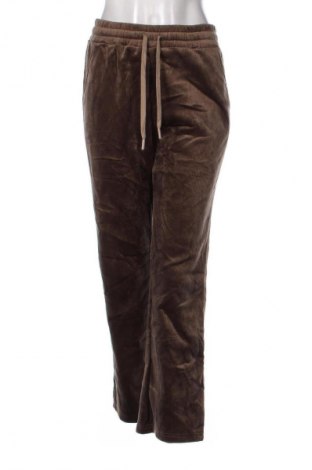 Damen Cordhose Unbranded, Größe M, Farbe Braun, Preis 8,99 €