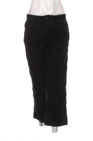 Damen Cordhose Unbranded, Größe M, Farbe Schwarz, Preis 7,99 €