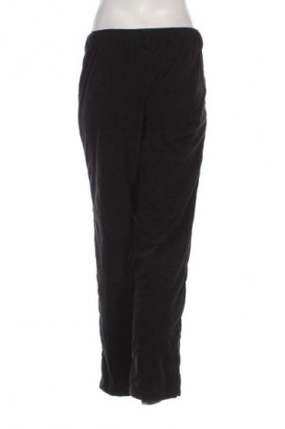 Γυναικείο κοτλέ παντελόνι Unbranded, Μέγεθος S, Χρώμα Μαύρο, Τιμή 6,99 €