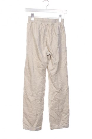 Női kordbársony nadrág Uniqlo, Méret XXS, Szín Ekrü
, Ár 7 479 Ft