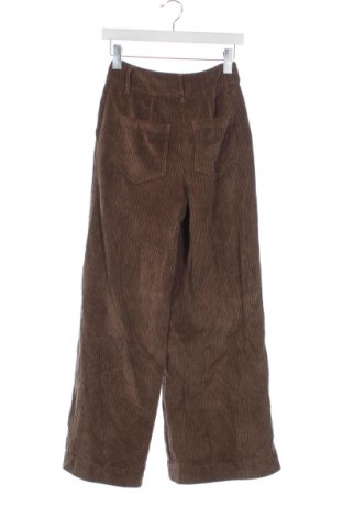 Damen Cordhose United Colors Of Benetton, Größe XS, Farbe Beige, Preis € 11,99