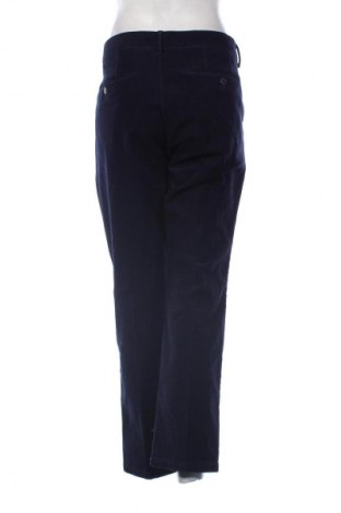 Pantaloni de velvet de femei Westbury, Mărime XXL, Culoare Albastru, Preț 128,62 Lei