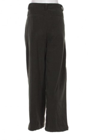 Női kordbársony nadrág Zara, Méret L, Szín Zöld, Ár 4 809 Ft