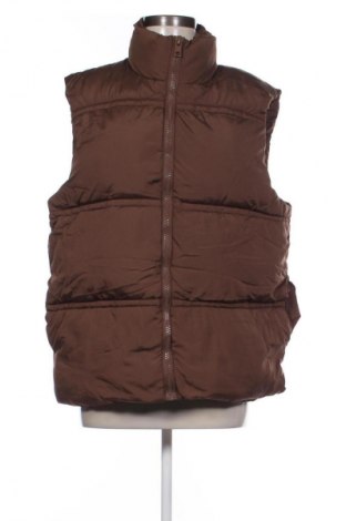 Női mellény ASOS, Méret L, Szín Barna, Ár 8 949 Ft