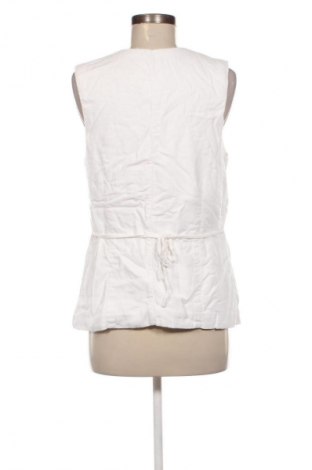 Dámska vesta  Abercrombie & Fitch, Veľkosť L, Farba Biela, Cena  85,95 €