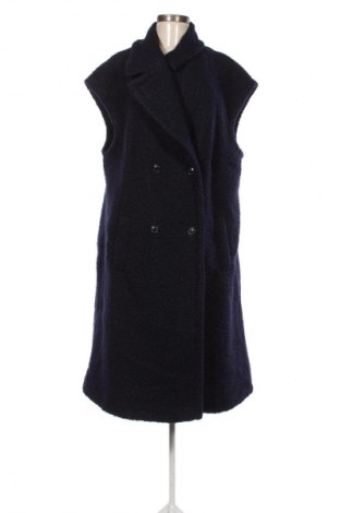 Damska kamizelka Alba Moda, Rozmiar XL, Kolor Niebieski, Cena 73,99 zł