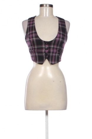 Dámská vesta  Amisu, Velikost M, Barva Vícebarevné, Cena  495,00 Kč