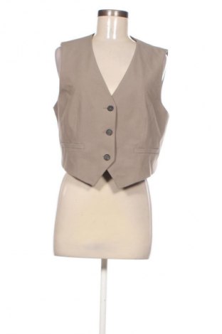 Damenweste Amisu, Größe M, Farbe Beige, Preis 31,71 €