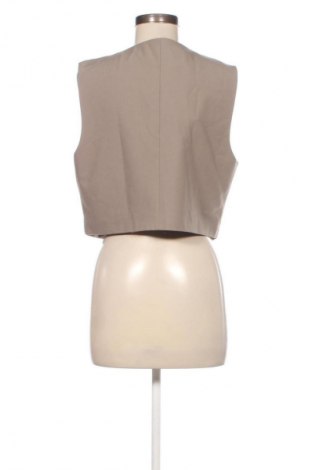 Damenweste Amisu, Größe M, Farbe Beige, Preis 31,71 €