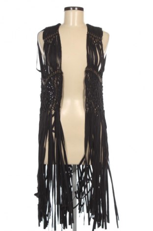 Дамски елек Amisu, Размер XS, Цвят Многоцветен, Цена 39,10 лв.