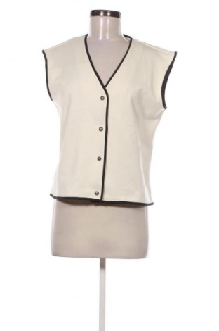 Dámská vesta  Anna Field, Velikost L, Barva Krémová, Cena  939,00 Kč
