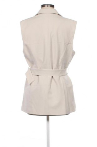 Дамски елек Anna Field, Размер L, Цвят Бежов, Цена 50,99 лв.