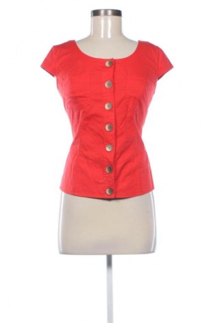 Damska kamizelka Ashley Brooke, Rozmiar M, Kolor Czerwony, Cena 89,89 zł