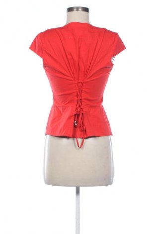 Damska kamizelka Ashley Brooke, Rozmiar M, Kolor Czerwony, Cena 89,89 zł