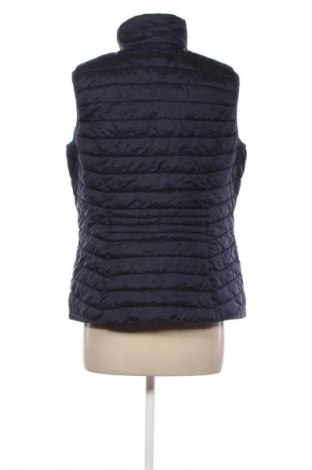 Damska kamizelka Barbara Lebek, Rozmiar L, Kolor Niebieski, Cena 188,99 zł