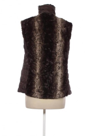 Damska kamizelka Barbara Lebek, Rozmiar M, Kolor Brązowy, Cena 170,99 zł