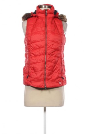 Damenweste Barbour, Größe S, Farbe Rot, Preis € 69,99