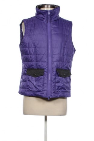 Vestă de femei Belly Button, Mărime M, Culoare Mov, Preț 75,99 Lei