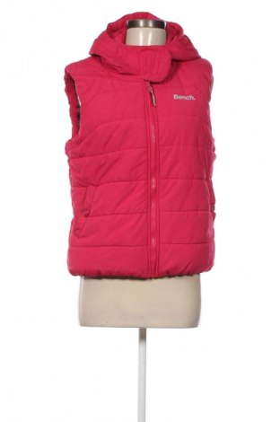 Damenweste Bench, Größe L, Farbe Rosa, Preis € 20,99