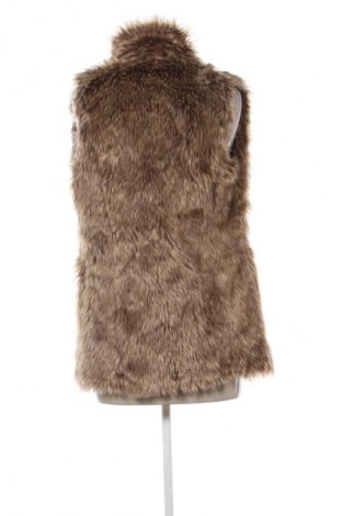 Damska kamizelka Bershka, Rozmiar XS, Kolor Brązowy, Cena 89,98 zł