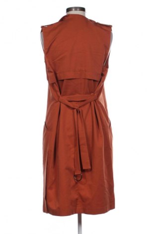 Vestă de femei Bershka, Mărime S, Culoare Maro, Preț 102,63 Lei