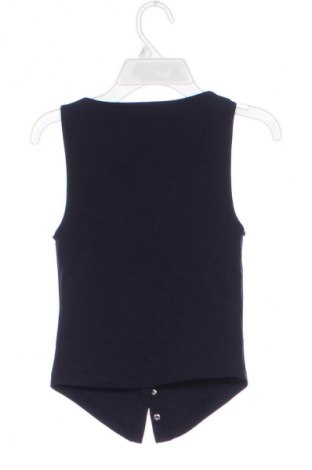 Dámská vesta  Bershka, Velikost XS, Barva Modrá, Cena  599,00 Kč