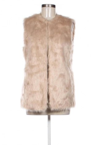 Damenweste Bershka, Größe M, Farbe Braun, Preis € 20,99