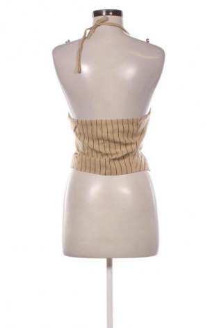 Damska kamizelka Bershka, Rozmiar S, Kolor Kolorowy, Cena 133,99 zł