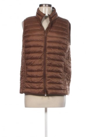 Дамски елек Betty Barclay, Размер S, Цвят Кафяв, Цена 55,99 лв.