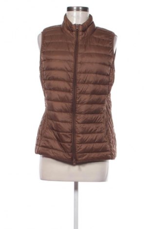 Dámská vesta  Betty Barclay, Velikost L, Barva Hnědá, Cena  789,00 Kč