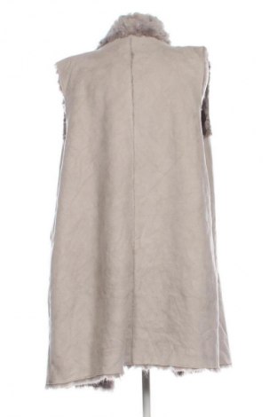 Damenweste Betty Barclay, Größe XL, Farbe Grau, Preis 22,99 €
