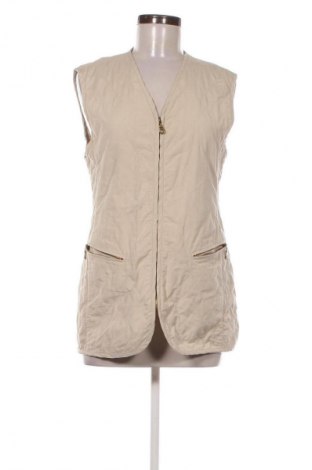 Dámska vesta  Bianca, Veľkosť S, Farba Béžová, Cena  15,95 €