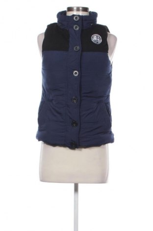 Vestă de femei Blend She, Mărime S, Culoare Albastru, Preț 91,99 Lei