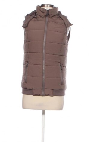 Vestă de femei Blue Motion, Mărime S, Culoare Maro, Preț 63,99 Lei