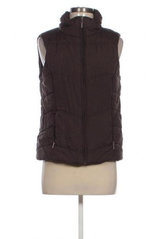 Γυναικείο γιλέκο Blue Motion, Μέγεθος S, Χρώμα Καφέ, Τιμή 12,99 €