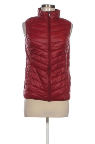 Dámska vesta  Blue Motion, Veľkosť M, Farba Červená, Cena  13,95 €