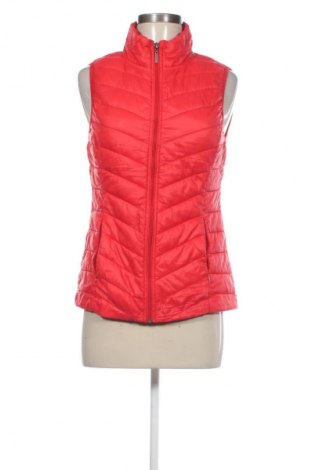 Damenweste Blue Motion, Größe S, Farbe Rot, Preis 14,99 €